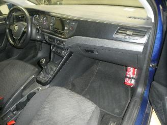 Volkswagen Polo TRENDLINE picture 10