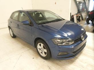 Volkswagen Polo TRENDLINE picture 9
