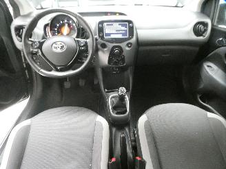 Toyota Aygo X picture 17