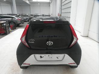 Toyota Aygo X picture 10