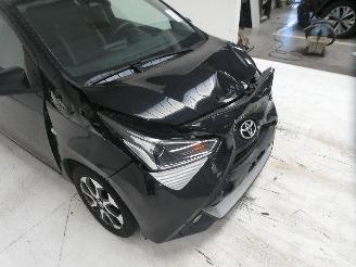 Toyota Aygo X picture 13