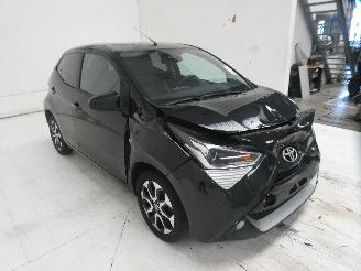 Toyota Aygo X picture 12