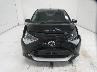 Toyota Aygo X picture 2