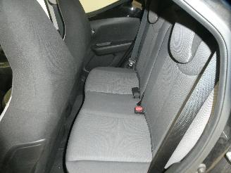 Toyota Aygo X picture 21