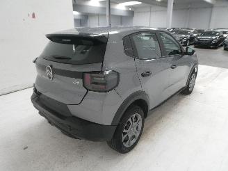 Citroën C3 IV YOU picture 12