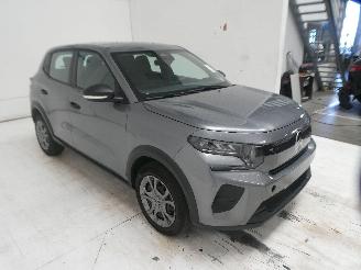 Citroën C3 IV YOU picture 13