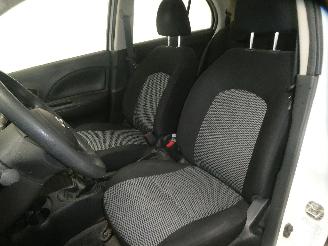 Nissan Micra VISIA PACK picture 20