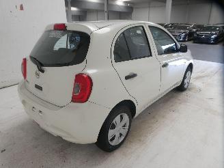 Nissan Micra VISIA PACK picture 14