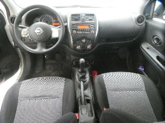Nissan Micra VISIA PACK picture 18