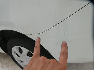 Dacia Logan AMBIANCE picture 5