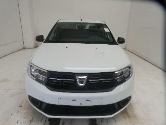 Dacia Logan AMBIANCE picture 2