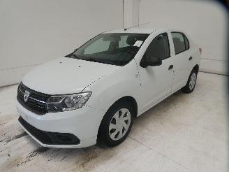 Dacia Logan AMBIANCE picture 3