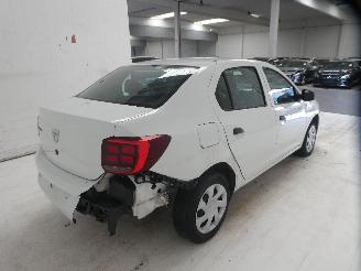 Dacia Logan AMBIANCE picture 8