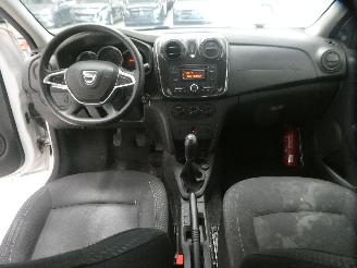 Dacia Logan AMBIANCE picture 18