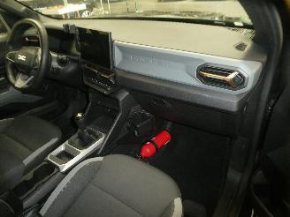Dacia Duster III EXTREME picture 14