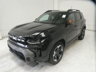 Dacia Duster III EXTREME picture 5