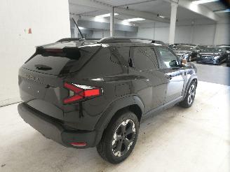 Dacia Duster III EXTREME picture 11
