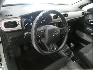 Citroën C3 III LIVE picture 15