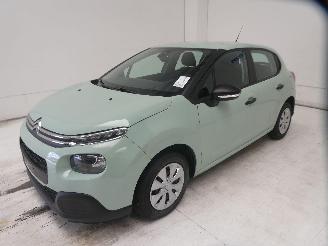 Citroën C3 III LIVE picture 3