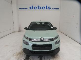 Citroën C3 III LIVE picture 1