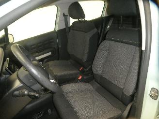 Citroën C3 III LIVE picture 16