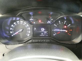 Citroën C3 III LIVE picture 13