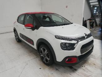 Citroën C3 5D/5P picture 13