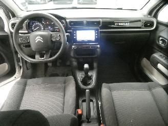 Citroën C3 5D/5P picture 16
