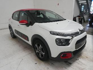 Citroën C3 5D/5P picture 9