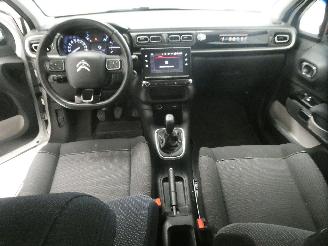 Citroën C3 5D/5P picture 12