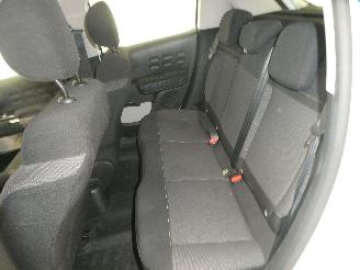 Citroën C3 5D/5P picture 16
