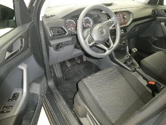 Volkswagen T-Cross  picture 12