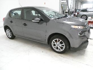 Citroën C3 III LIVE picture 7
