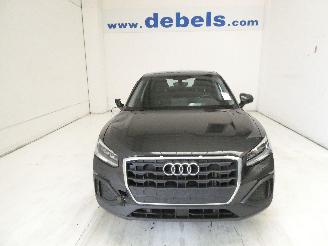 Unfallwagen Audi Q2 TFSI ATTRACTION 2023/3