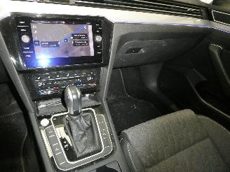 Volkswagen Passat VARIANT 1.4 TSI picture 13