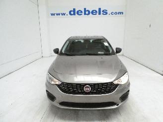 Auto incidentate Fiat Tipo POP 2017/4