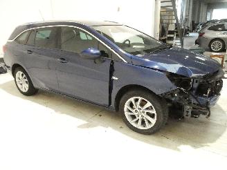 Opel Astra ELEGANCE SPORTS TOUR picture 7
