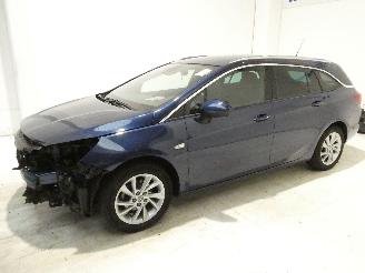 Opel Astra ELEGANCE SPORTS TOUR picture 3