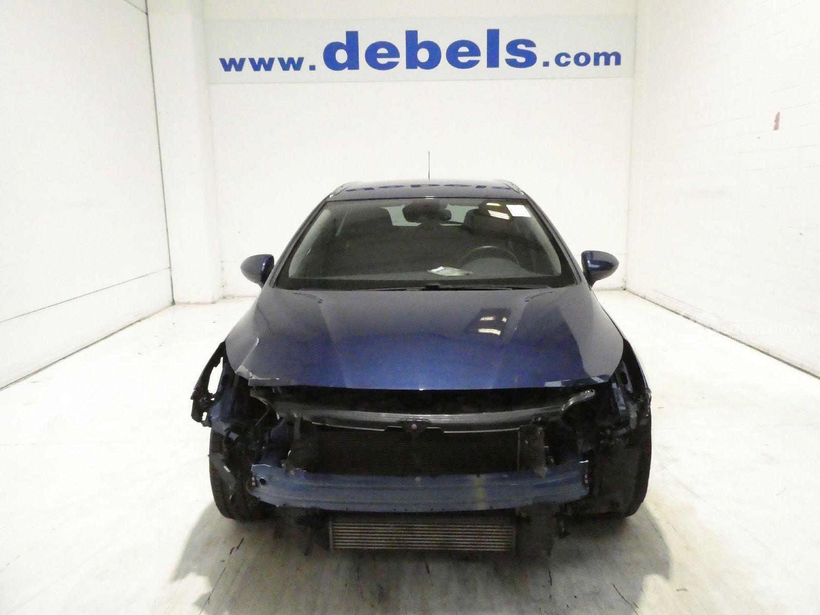 Opel Astra ELEGANCE SPORTS TOUR