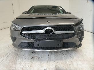 Mercedes Cla-klasse  picture 3