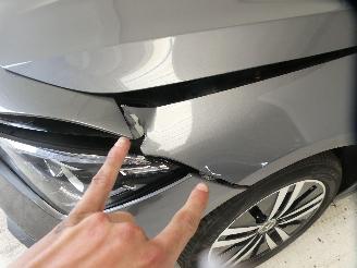 Mercedes Cla-klasse  picture 5
