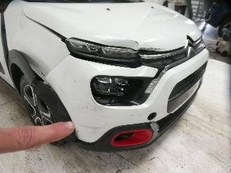 Citroën C3  picture 9