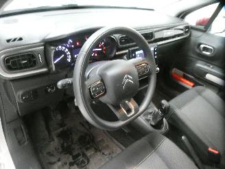 Citroën C3  picture 17