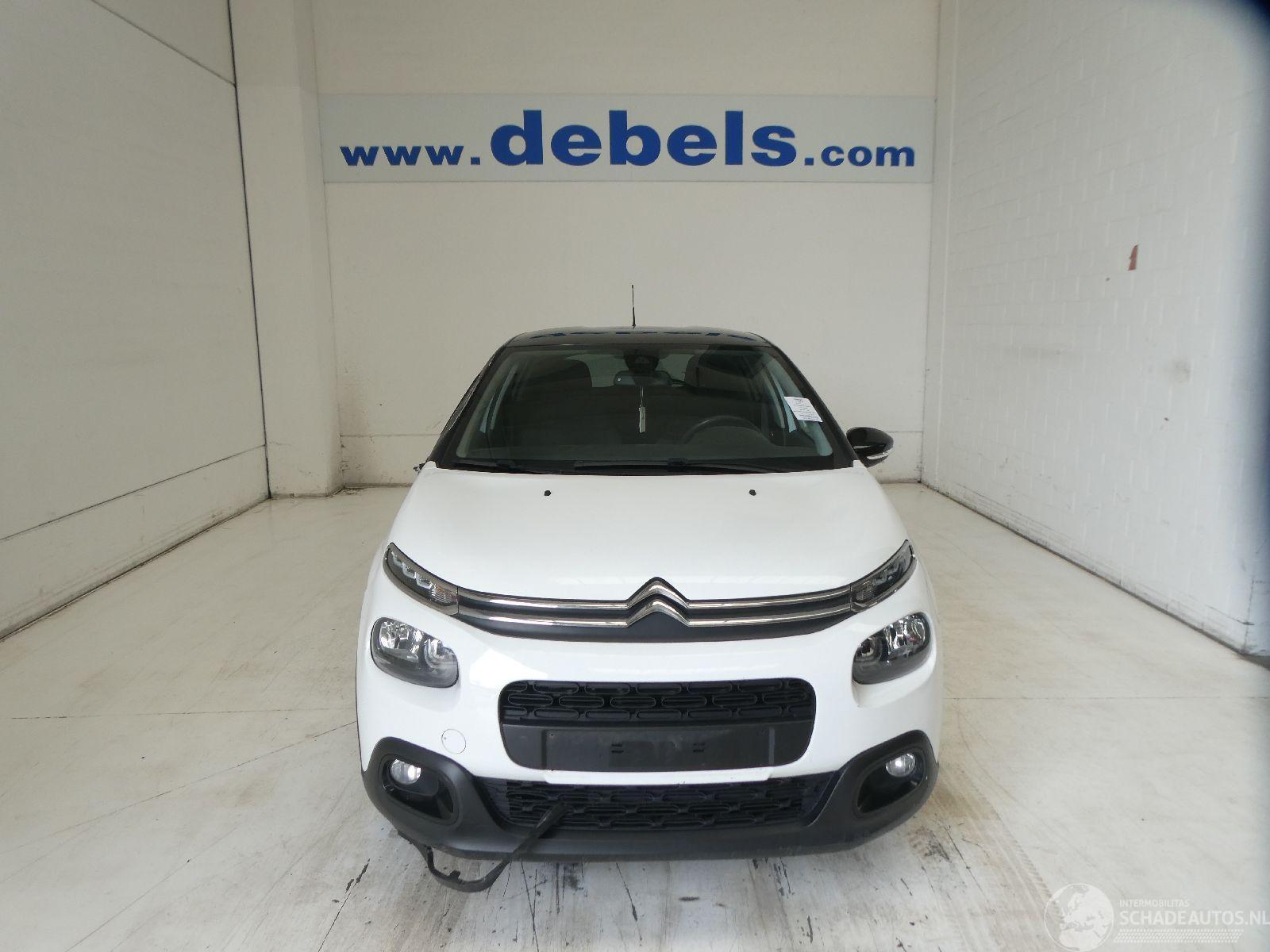 Citroën C3 III HIGHLIGHT