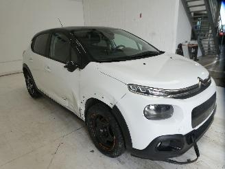 Citroën C3 III HIGHLIGHT picture 16