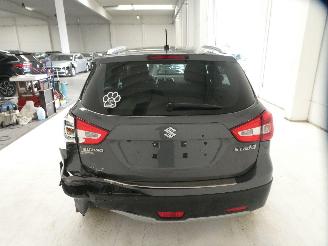 Suzuki SX4 S-CROSS picture 7