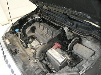 Suzuki SX4 S-CROSS picture 23