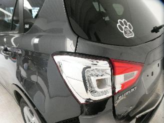 Suzuki SX4 S-CROSS picture 5