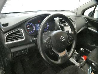 Suzuki SX4 S-CROSS picture 15