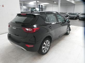 Kia Stonic 1.0 T 100 PULSE picture 8